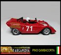 1972 - 71 Fiat Abarth 1000 S - Abarth Collection 1.43 (3)